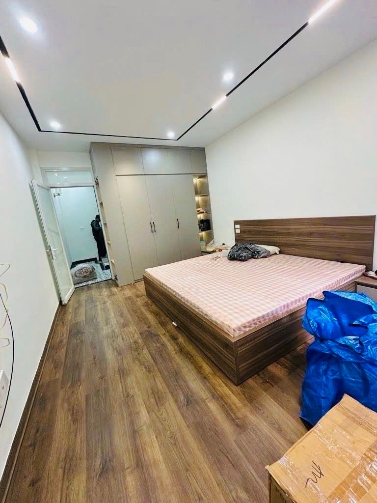 Bán nhà Khương Hạ - diện tích 34.8m2 5 tầng - Ô TÔ TRÁNH 20M - giá 11,3 tỷ