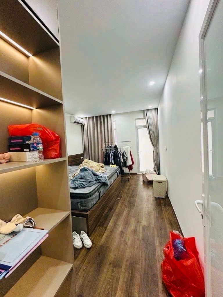 Bán nhà Khương Hạ - diện tích 34.8m2 5 tầng - Ô TÔ TRÁNH 20M - giá 11,3 tỷ