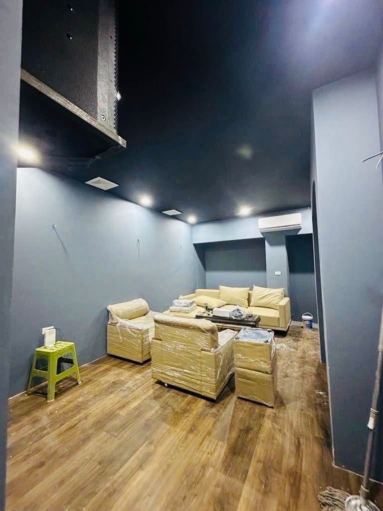 Bán nhà Khương Hạ - diện tích 34.8m2 5 tầng - Ô TÔ TRÁNH 20M - giá 11,3 tỷ