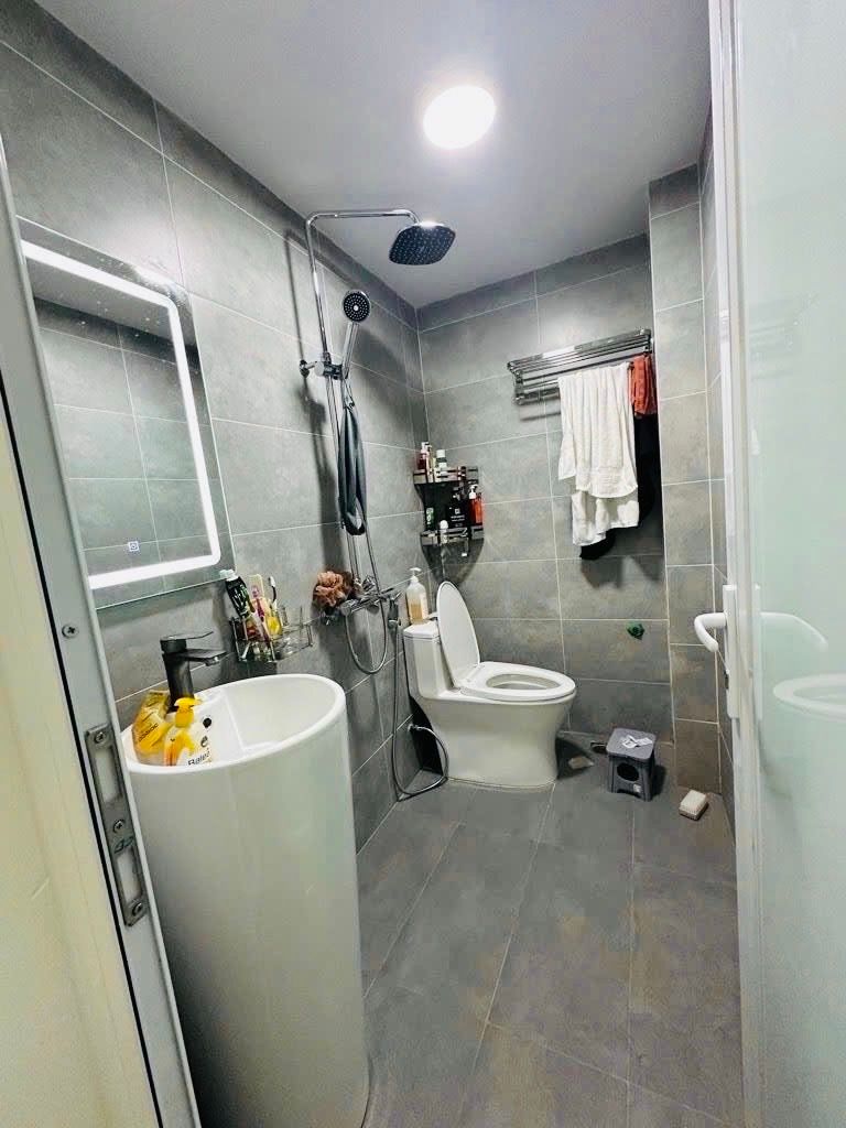 Bán nhà Khương Hạ - diện tích 34.8m2 5 tầng - Ô TÔ TRÁNH 20M - giá 11,3 tỷ