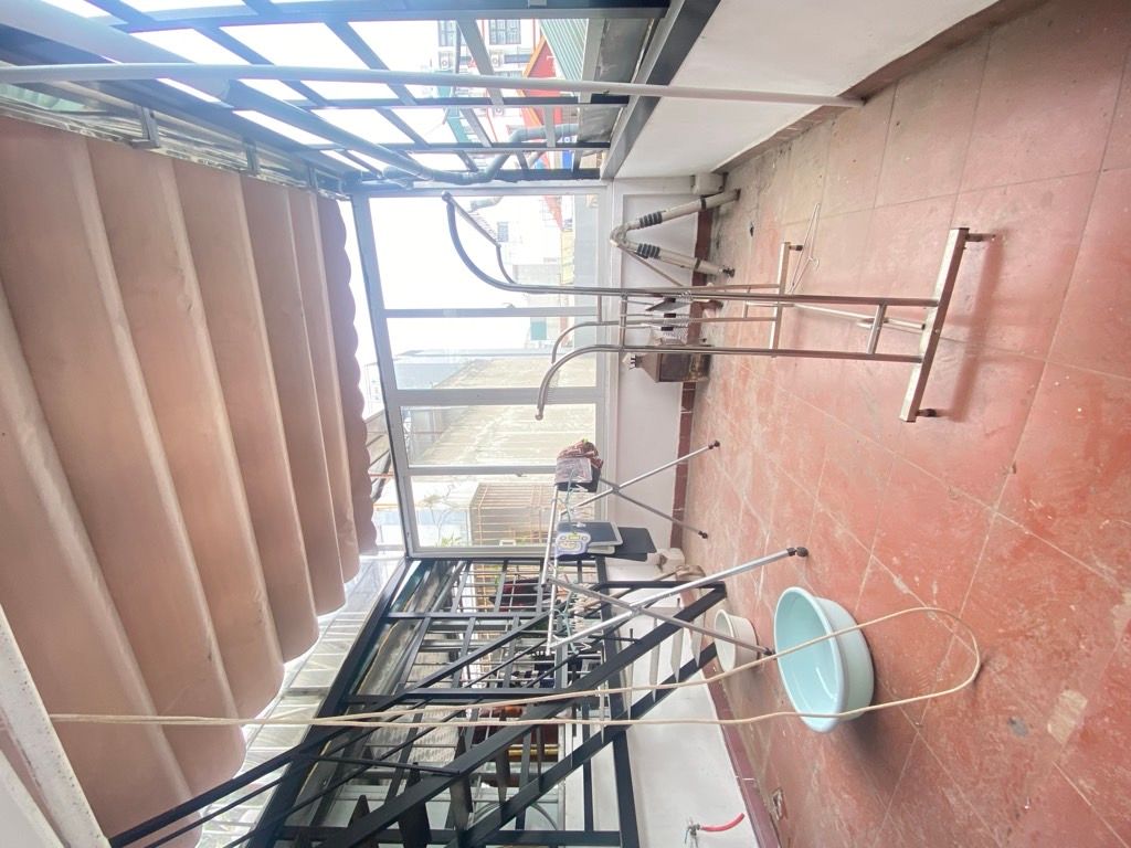 Bán nhà Khương Hạ - diện tích 34.8m2 5 tầng - Ô TÔ TRÁNH 20M - giá 11,3 tỷ