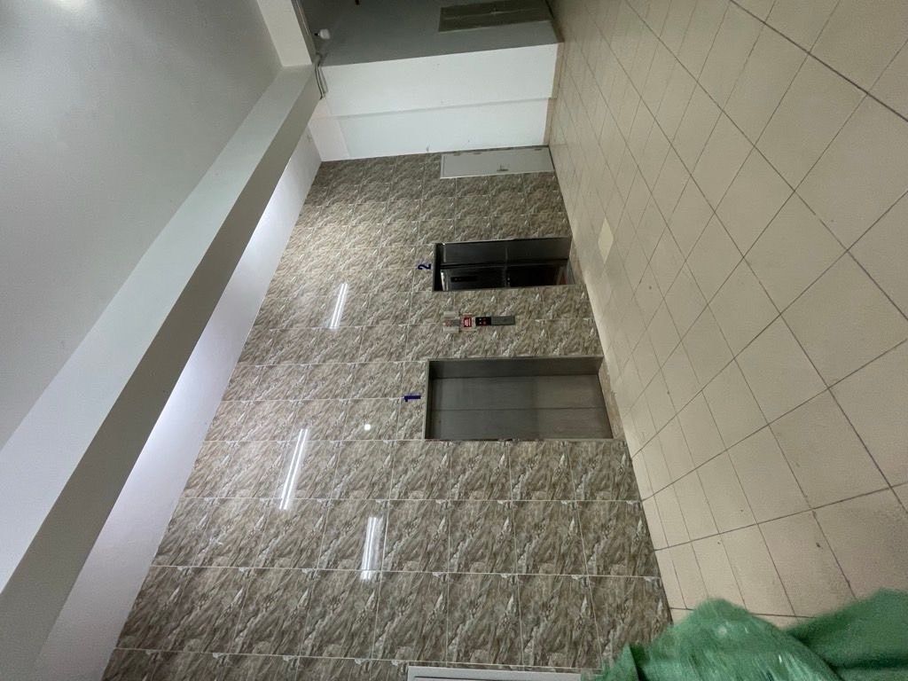 Bán nhà Chùa Láng - diện tích 48m2 2 tầng - Căn hộ đầy đủ nội thất - giá 4,9 tỷ