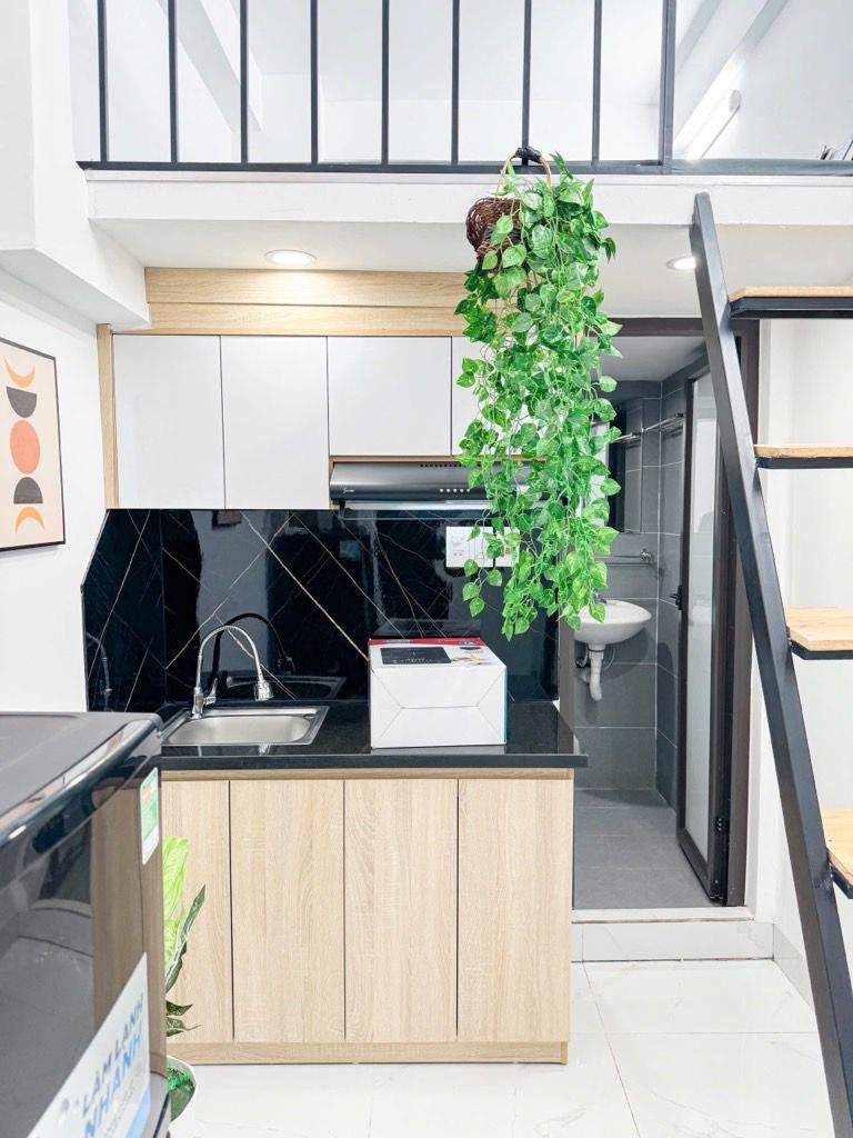 Bán nhà Nguyễn Trãi - diện tích 56m2 6 tầng - Căn hộ dịch vụ mới - giá 13,9 tỷ