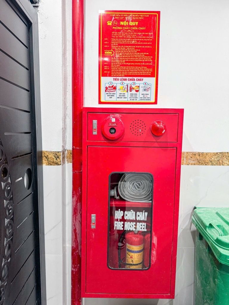 Bán nhà Nguyễn Trãi - diện tích 56m2 6 tầng - Căn hộ dịch vụ mới - giá 13,9 tỷ