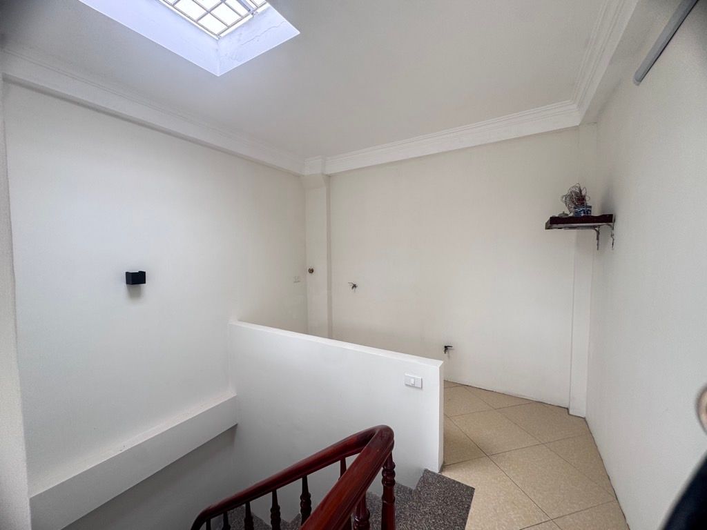 Bán nhà Giáp Nhị - diện tích 33m2 5 tầng - Cực phẩm 5 tầng full nội thất - giá 7,98 tỷ