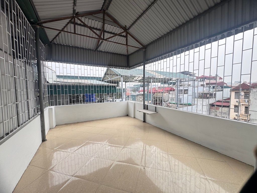 Bán nhà Giáp Nhị - diện tích 33m2 5 tầng - Cực phẩm 5 tầng full nội thất - giá 7,98 tỷ