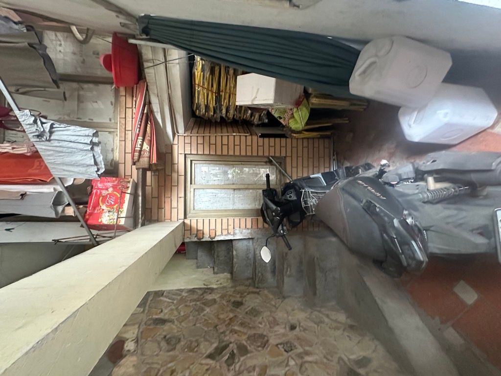 Bán nhà Đại La - diện tích 37m2 4 tầng - Cách mặt phố 1 hàng rào - giá 9,5 tỷ