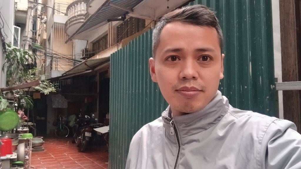 Bán nhà Bờ Sông Sét - diện tích 42,1m2 1 tầng - Mảnh đất hiếm còn sót lại - giá 10,9 tỷ