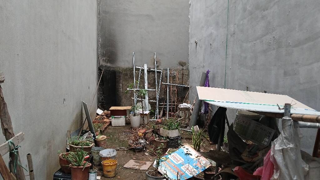 Bán nhà Bờ Sông Sét - diện tích 42,1m2 1 tầng - Mảnh đất hiếm còn sót lại - giá 10,9 tỷ