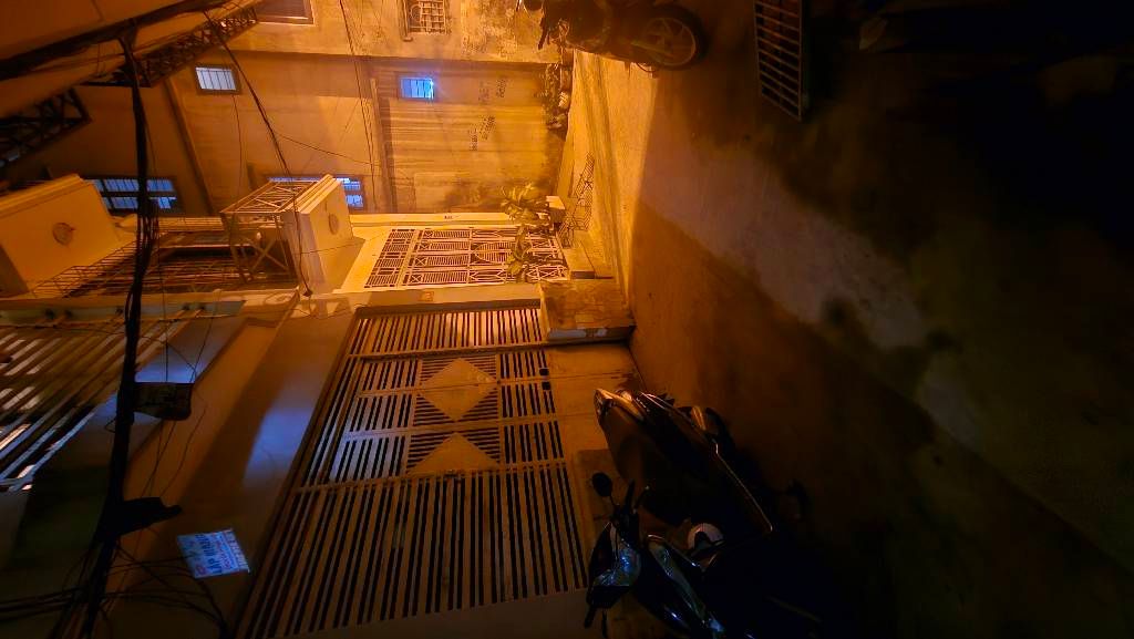 Bán nhà Gốc Đề - diện tích 73.6m2 3 tầng - Sổ đỏ riêng - giá 13,58 tỷ