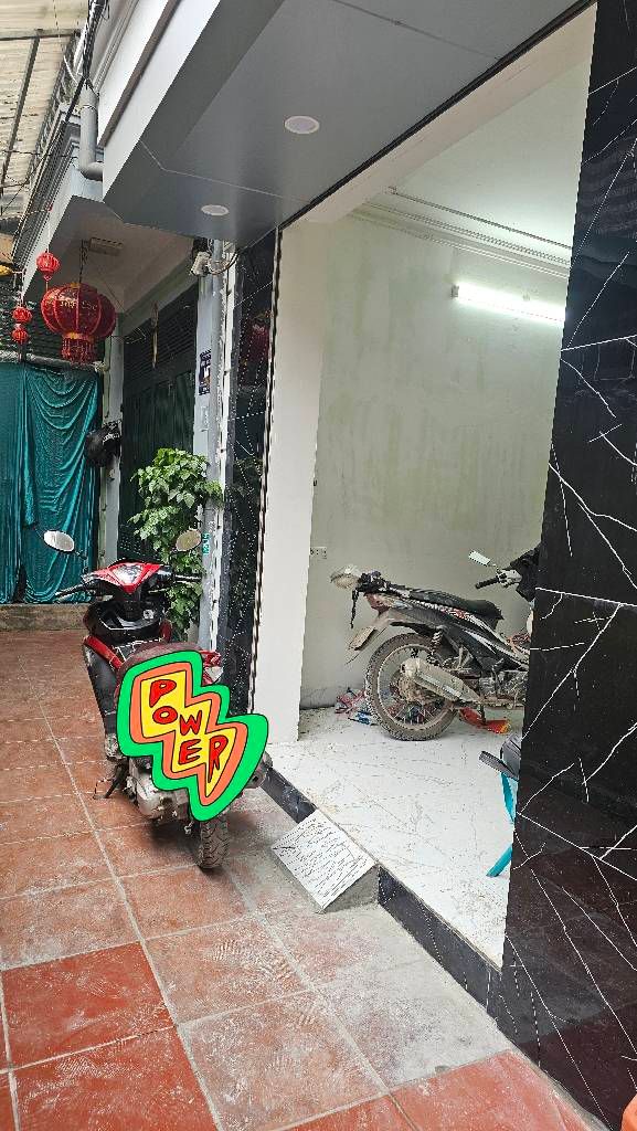 Bán nhà Đông Thiên - diện tích 25m2 5 tầng - Ô tô đỗ cổng - giá 4,6 tỷ