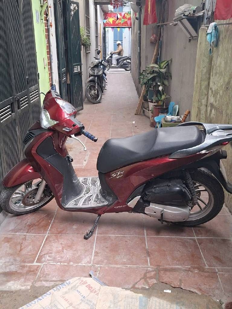 Bán nhà Đông Thiên - diện tích 25m2 5 tầng - Ô tô đỗ cổng - giá 4,6 tỷ