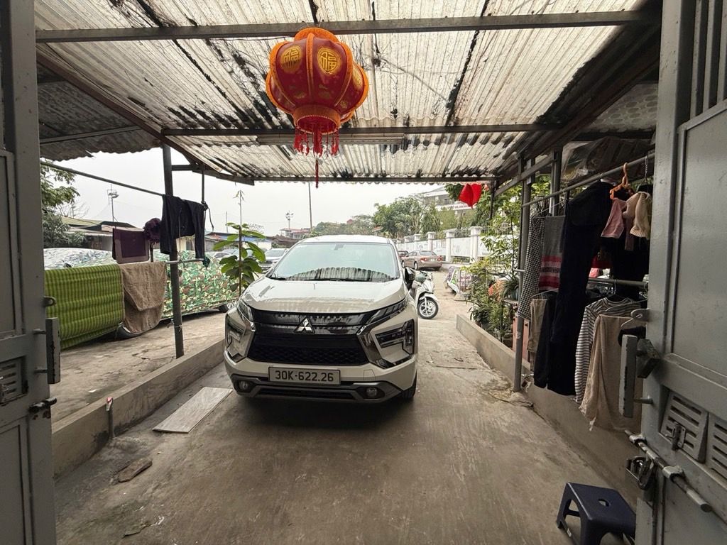 Bán nhà BỜ ĐẦM SÒI - diện tích 74m2 2 tầng - Ô TÔ ĐỖ CỬA - giá 4,8 tỷ