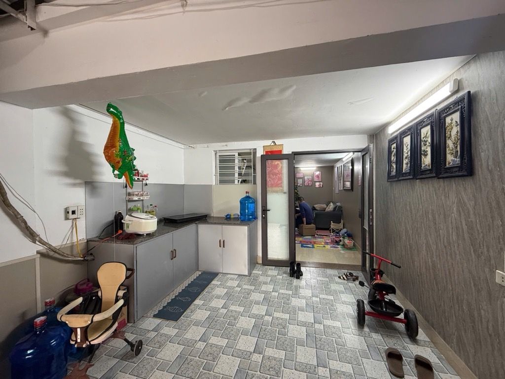 Bán nhà BỜ ĐẦM SÒI - diện tích 74m2 2 tầng - Ô TÔ ĐỖ CỬA - giá 4,8 tỷ