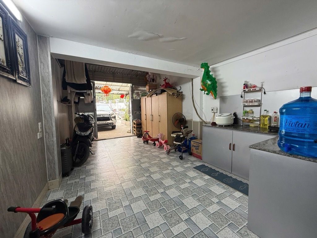 Bán nhà BỜ ĐẦM SÒI - diện tích 74m2 2 tầng - Ô TÔ ĐỖ CỬA - giá 4,8 tỷ