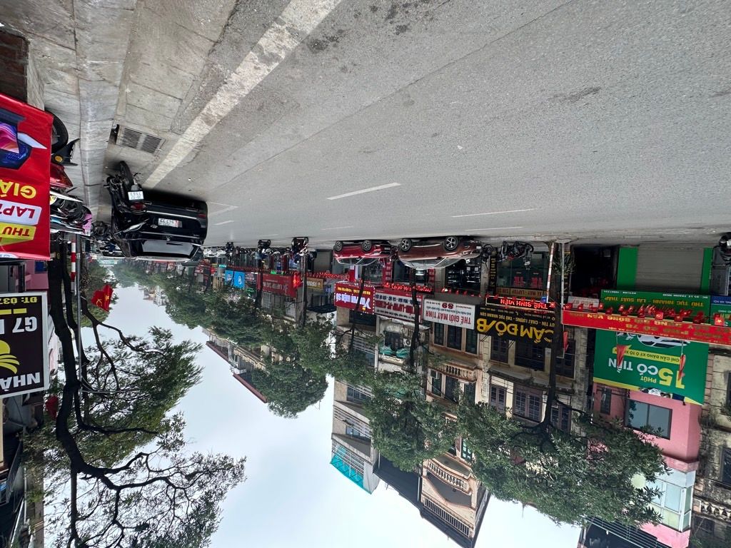 Bán nhà Lê Thanh Nghị - diện tích 42m2 5 tầng - Nhà xây mới, thang máy - giá 12,2 tỷ