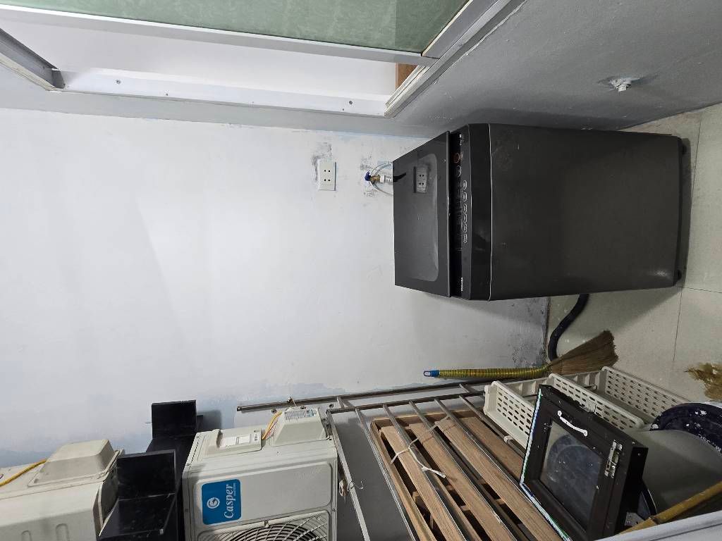 Bán nhà Khương Hạ - diện tích 46m2 5 tầng - ô tô đỗ cổng - giá 2 tỷ