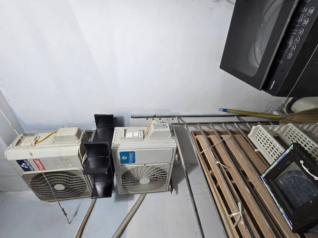 Bán nhà Khương Hạ - diện tích 46m2 5 tầng - ô tô đỗ cổng - giá 2 tỷ