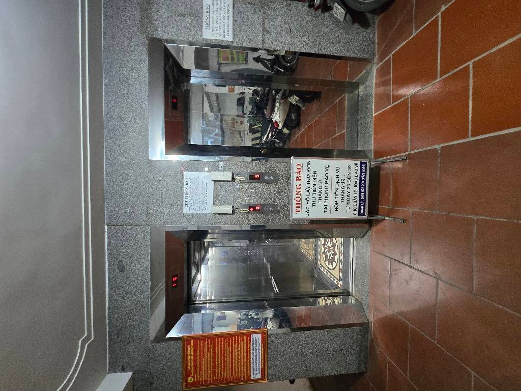 Bán nhà Khương Hạ - diện tích 46m2 5 tầng - ô tô đỗ cổng - giá 2 tỷ