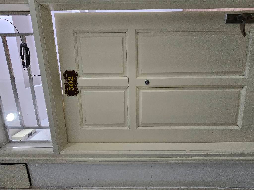 Bán nhà Khương Hạ - diện tích 46m2 5 tầng - ô tô đỗ cổng - giá 2 tỷ