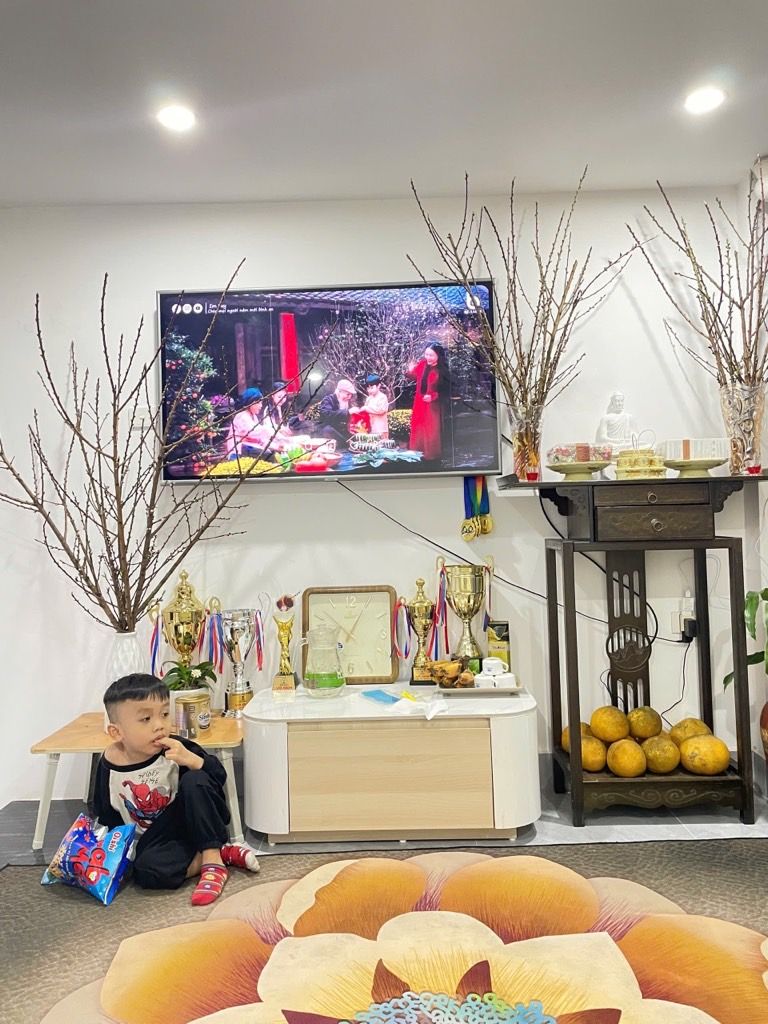 Bán nhà Hoàng Văn Thái - diện tích 21m2 5 tầng - Nhà đẹp đón Tết - giá 7,5 tỷ