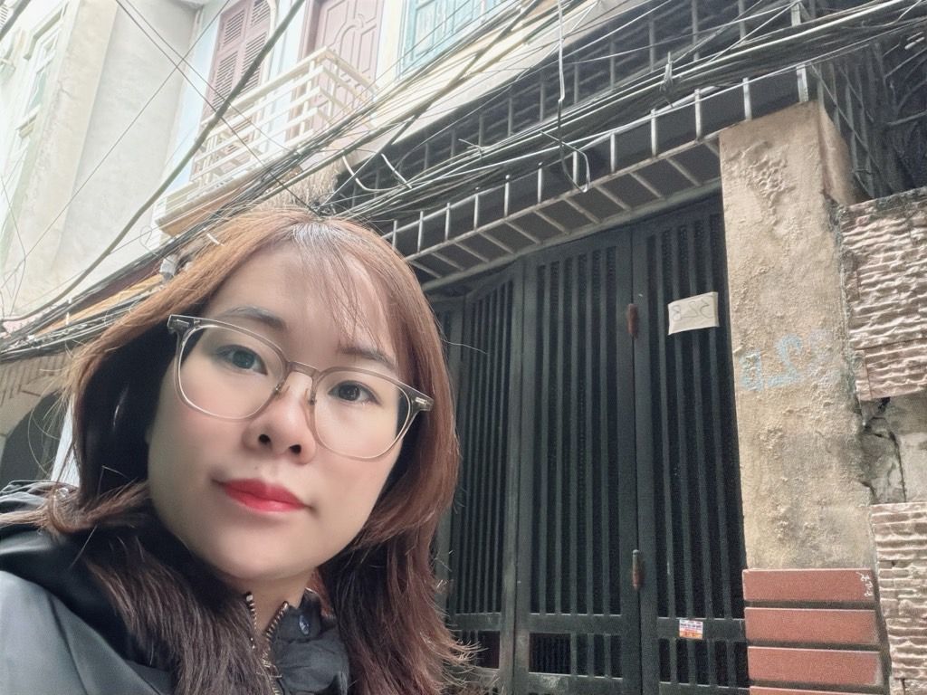 Bán nhà Ngõ Quỳnh - diện tích 43m2 4 tầng - NGÕ THÔNG - BA GÁC QUA - GẦN PHỐ - TRUNG TÂM QUẬN - giá 12,5 tỷ