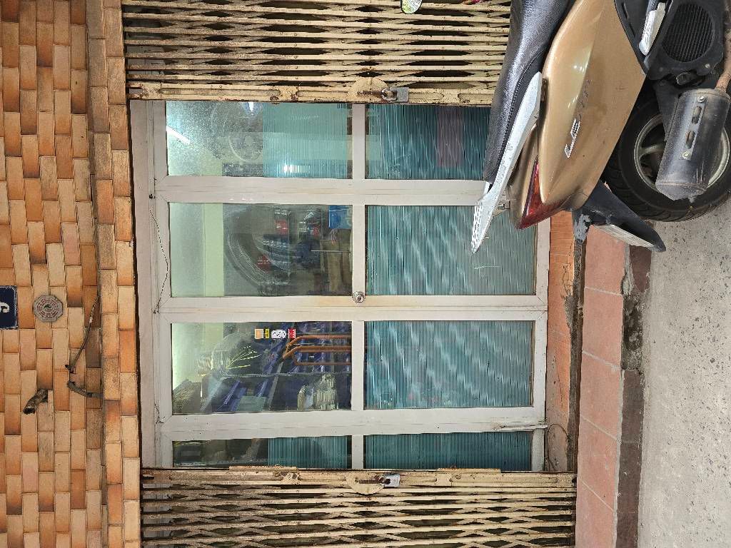 Bán nhà Minh Khai - diện tích 34m2 2 tầng - Ô TÔ - KINH DOANH - giá 11,9 tỷ