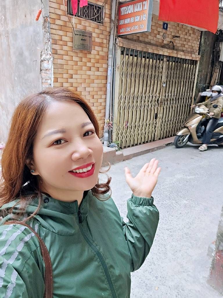 Bán nhà Minh Khai - diện tích 34m2 2 tầng - Ô TÔ - KINH DOANH - giá 11,9 tỷ