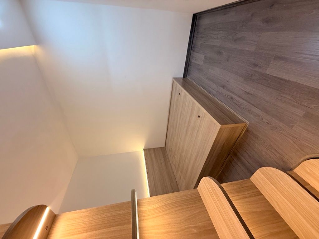 Bán nhà Bùi Ngọc Dương - diện tích 75m2 1 tầng - Ngõ thông - giá 4,75 tỷ