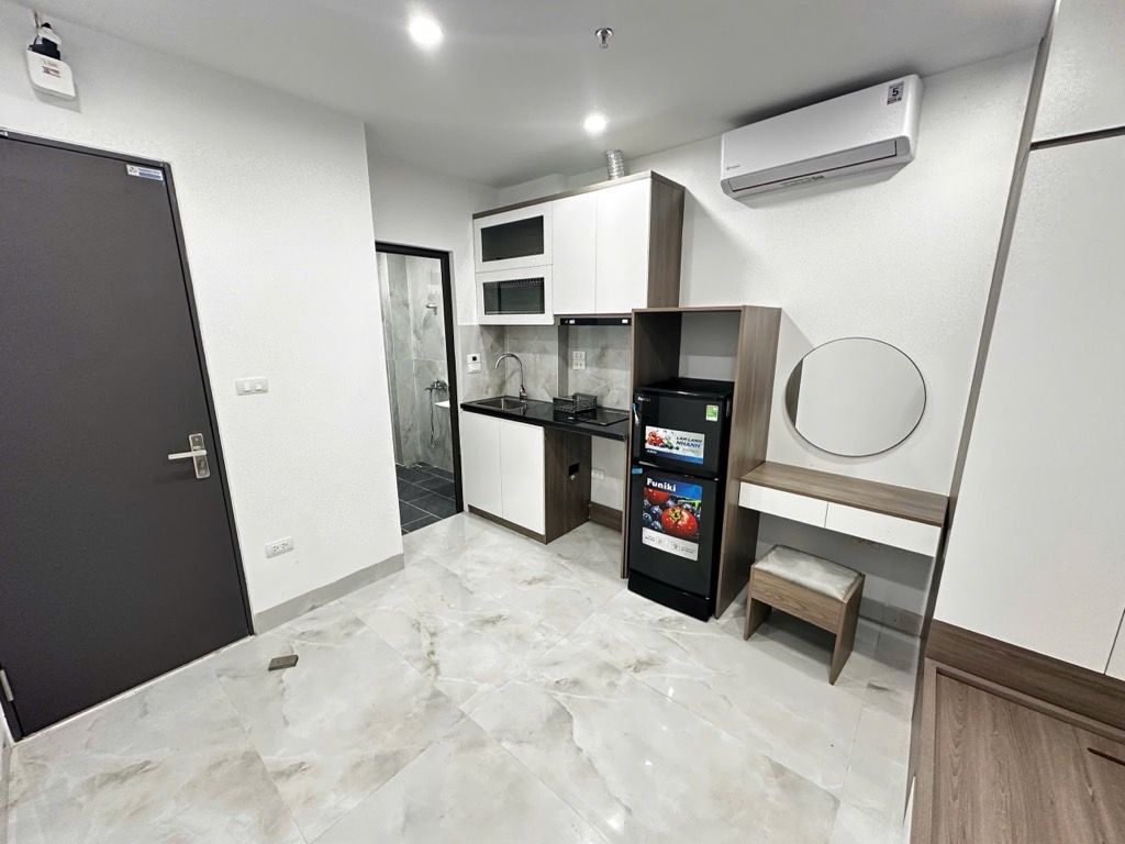 Bán nhà Kim Hoa - diện tích 41.9m2 7 tầng - Mặt tiền rộng, sổ vuông đẹp - giá 16,9 tỷ