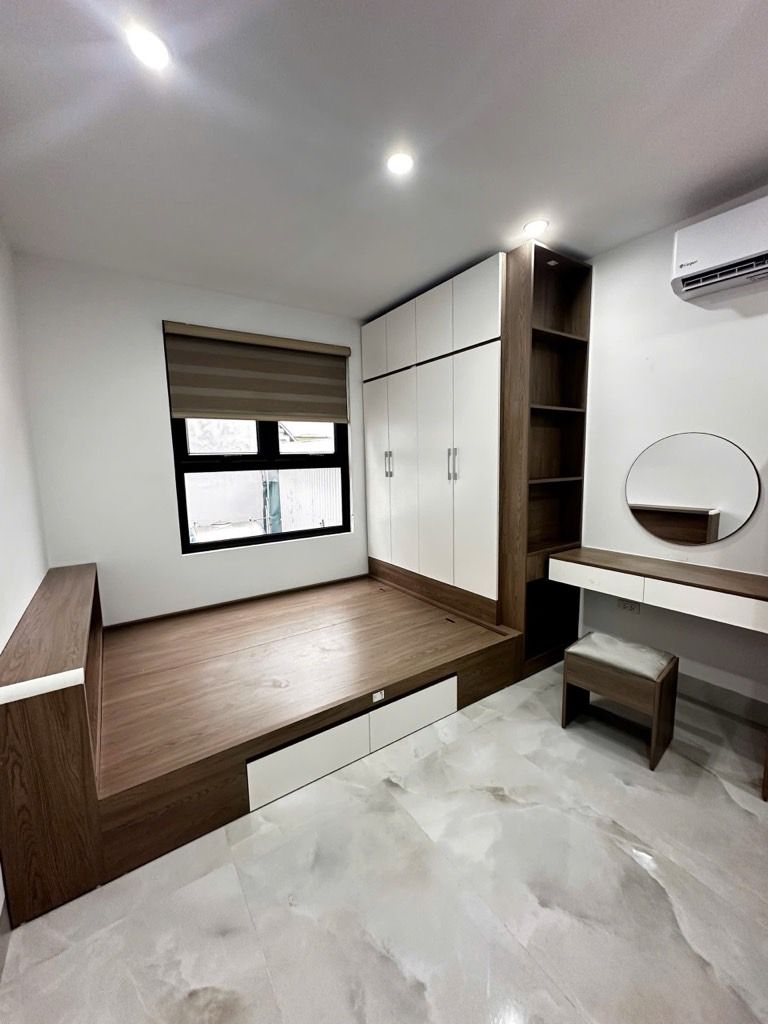 Bán nhà Kim Hoa - diện tích 41.9m2 7 tầng - Mặt tiền rộng, sổ vuông đẹp - giá 16,9 tỷ