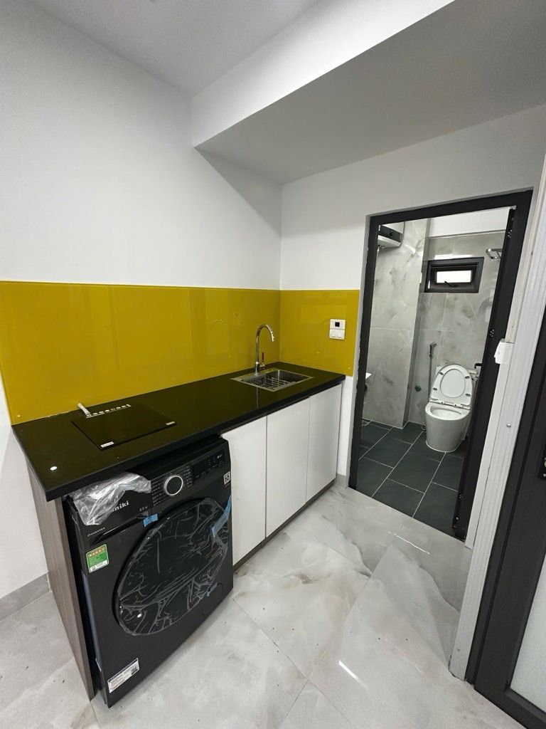 Bán nhà Kim Hoa - diện tích 41.9m2 7 tầng - Mặt tiền rộng, sổ vuông đẹp - giá 16,9 tỷ