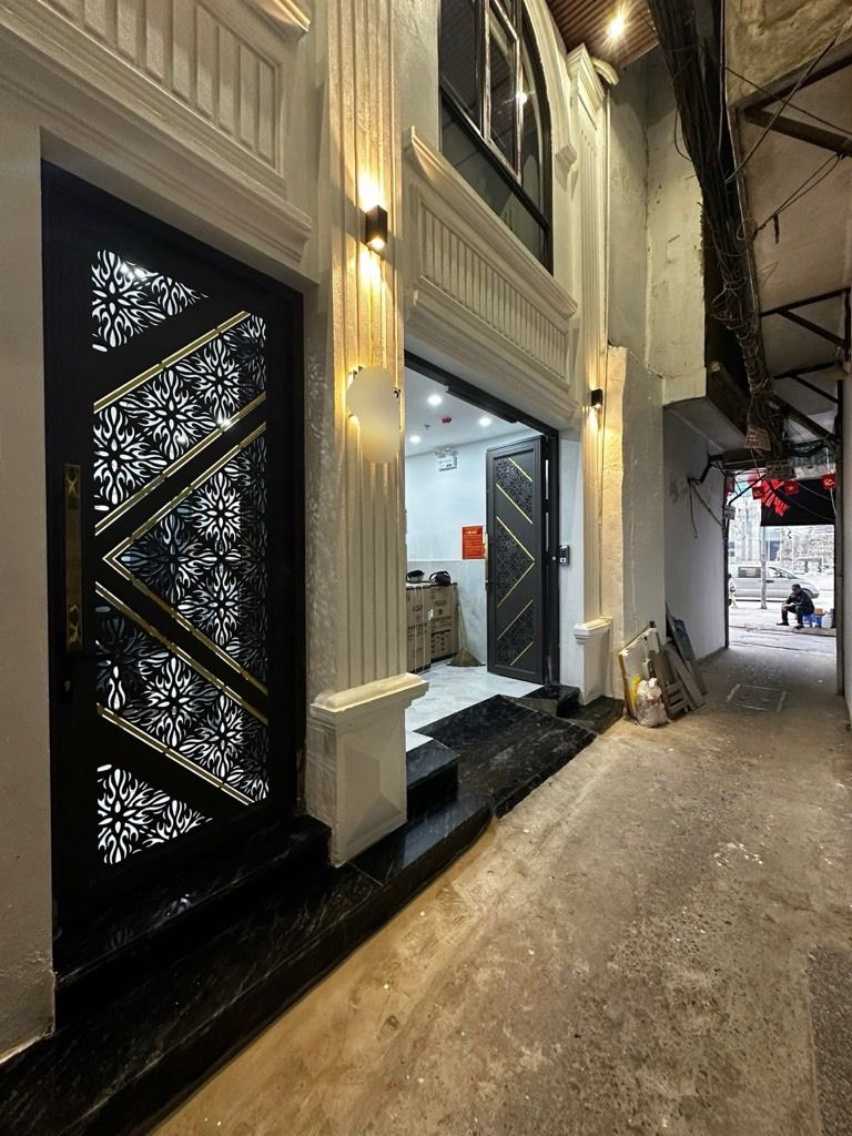 Bán nhà Kim Hoa - diện tích 41.9m2 7 tầng - Mặt tiền rộng, sổ vuông đẹp - giá 16,9 tỷ