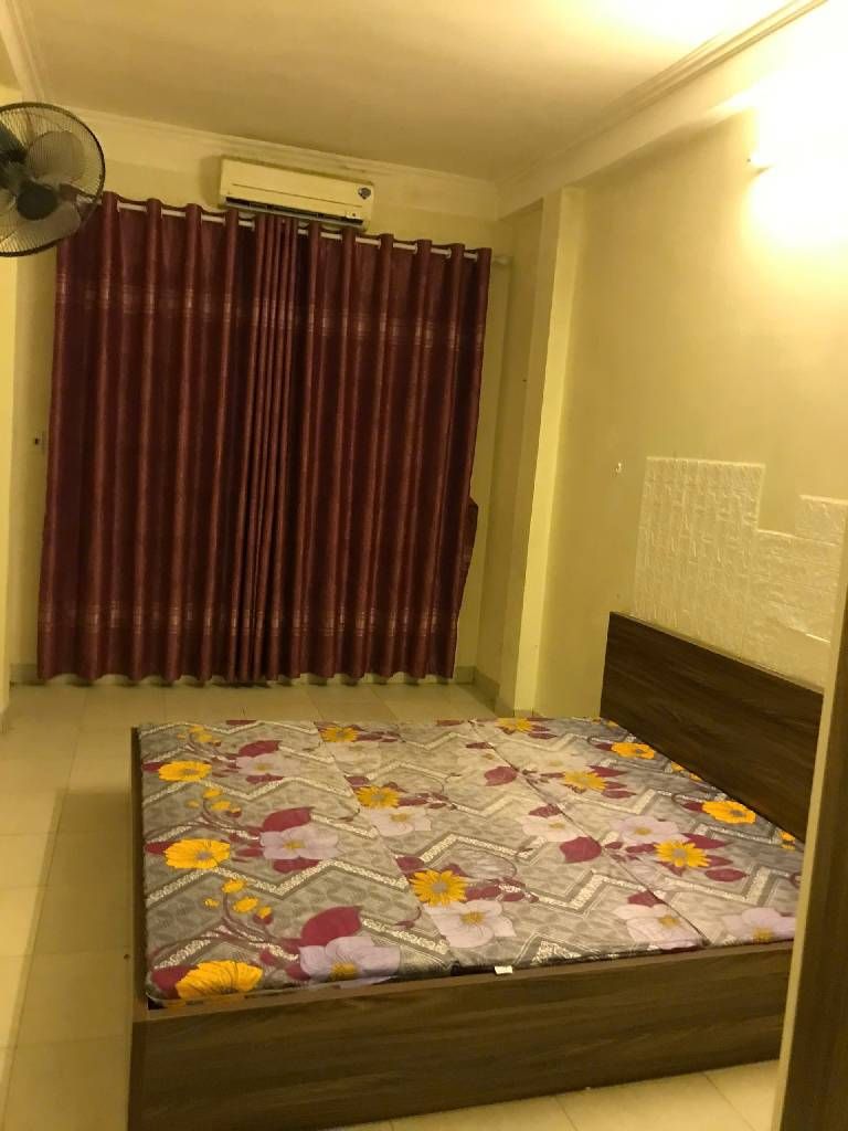 Bán nhà Cự Lộc - diện tích 30m2 5 tầng - Nhà đẹp ở luôn - giá 8 tỷ