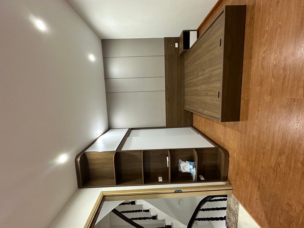 Bán nhà Quan Thổ 1 - diện tích 40.4m2 4 tầng - Ngõ thông kinh doanh - giá 9,6 tỷ