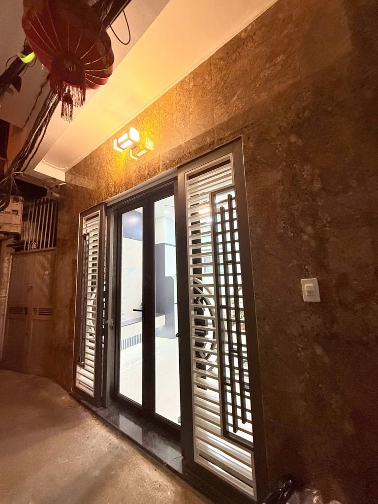 Bán nhà Khương Trung - diện tích 21m2 4 tầng - Lô góc, vị trí hiếm - giá 6,9 tỷ