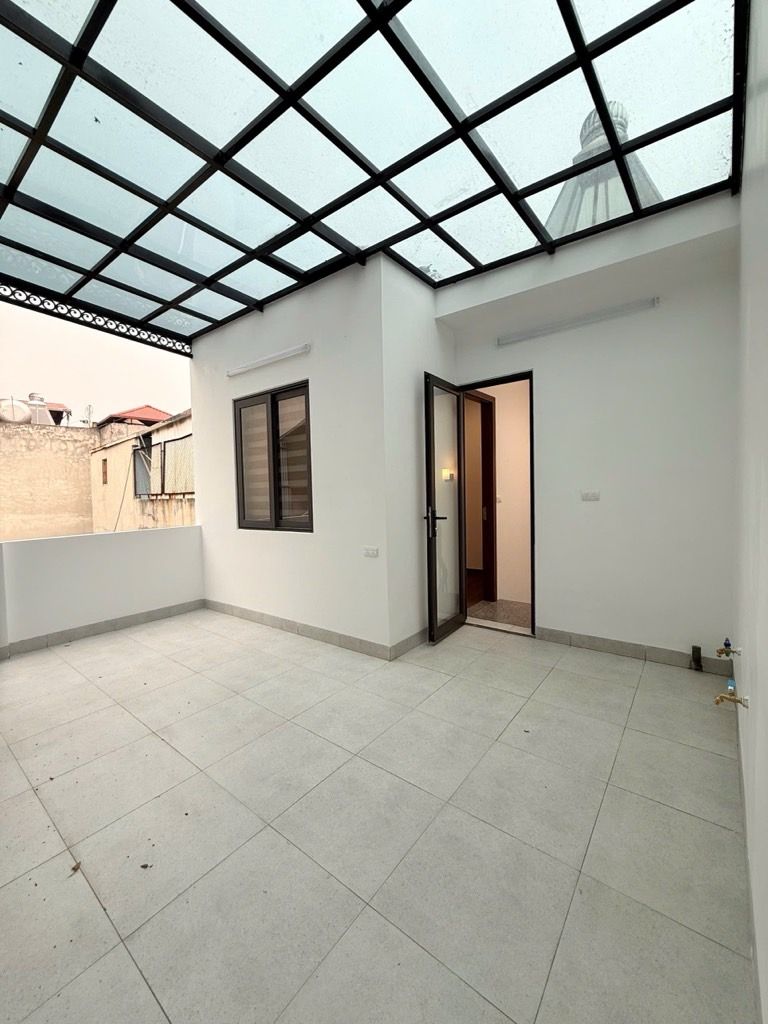 Bán nhà Khương Trung - diện tích 21m2 4 tầng - Lô góc, vị trí hiếm - giá 6,9 tỷ