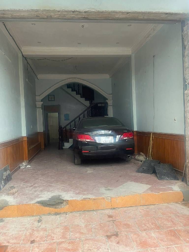 Bán nhà Giải Phóng - diện tích 69m2 4 tầng - Lô góc 3 mặt thoáng - giá 16,5 tỷ