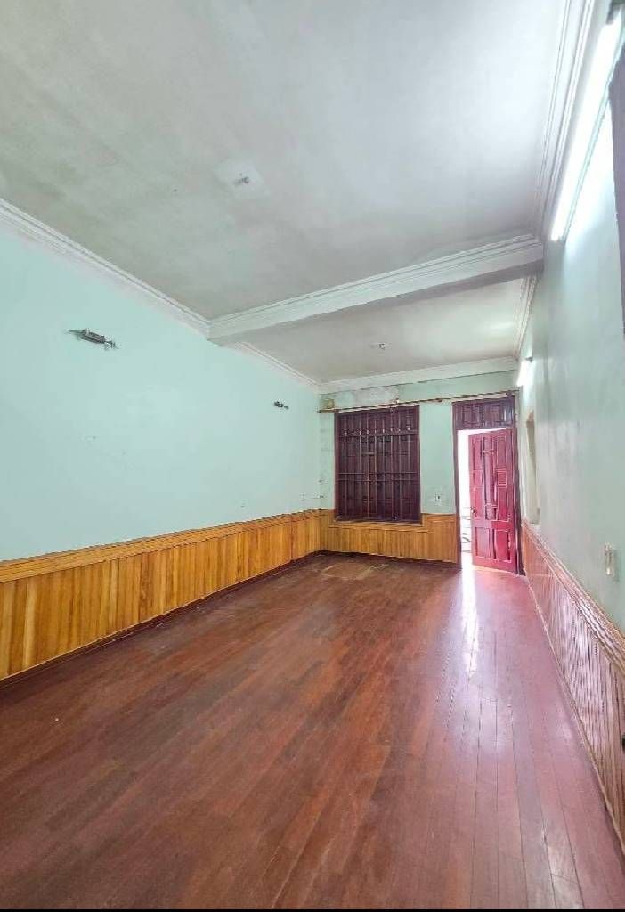 Bán nhà Giải Phóng - diện tích 69m2 4 tầng - Lô góc 3 mặt thoáng - giá 16,5 tỷ