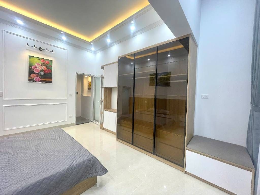 Bán nhà Thịnh Hào 2 - diện tích 29m2 4 tầng - Nhà đẹp - giá 8,6 tỷ