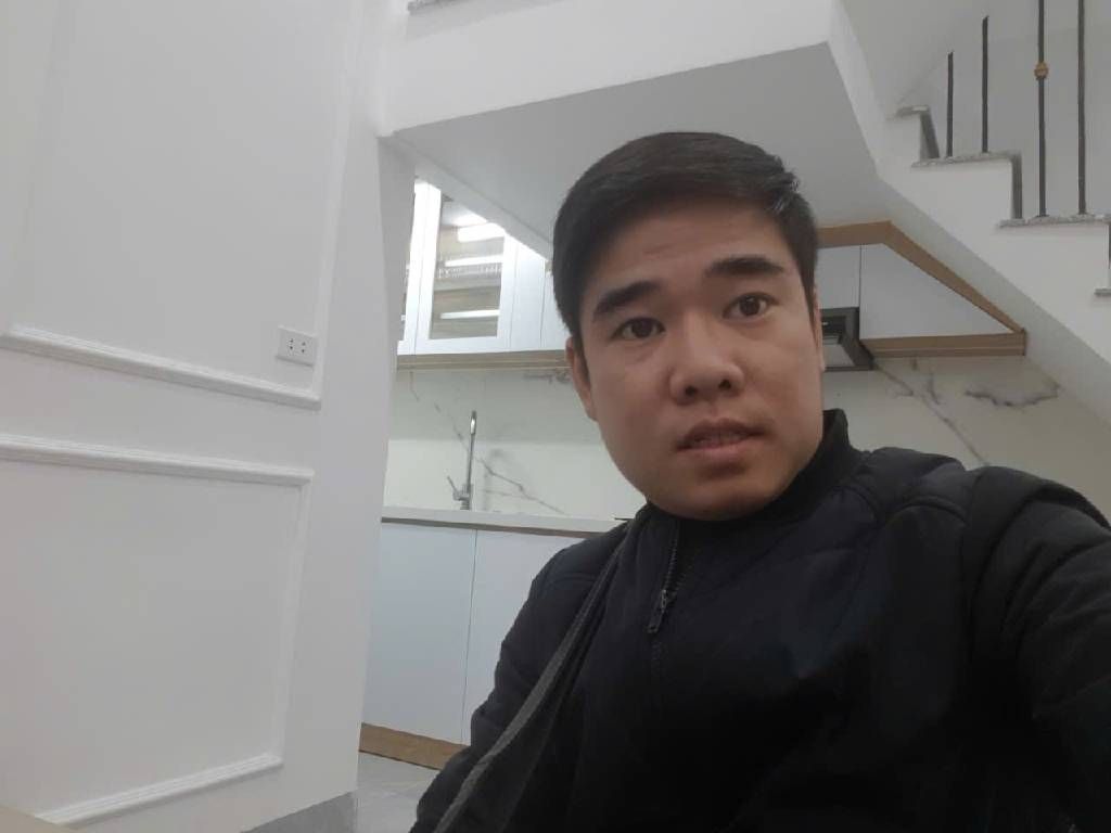 Bán nhà Thịnh Hào 2 - diện tích 29m2 4 tầng - Nhà đẹp - giá 8,6 tỷ