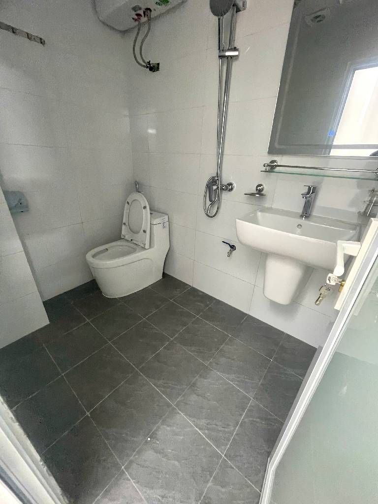 Bán nhà Thịnh Hào 2 - diện tích 29m2 4 tầng - Nhà đẹp - giá 8,6 tỷ