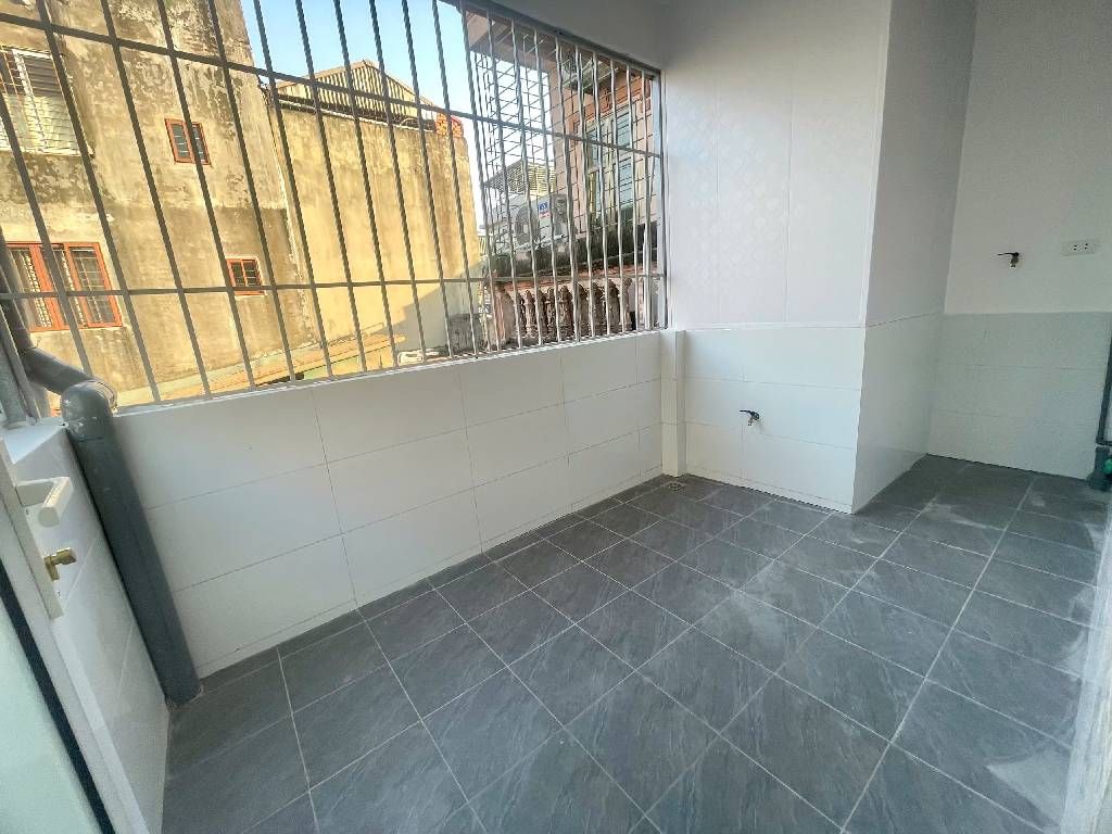 Bán nhà Thịnh Hào 2 - diện tích 29m2 4 tầng - Nhà đẹp - giá 8,6 tỷ