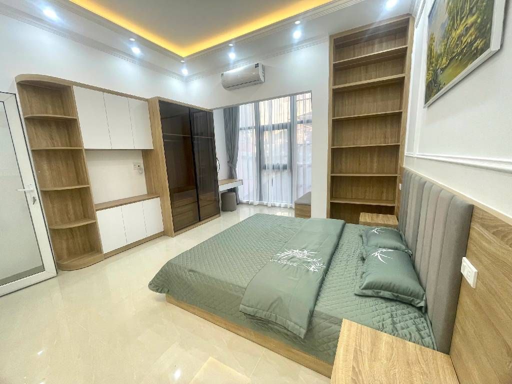 Bán nhà Thịnh Hào 2 - diện tích 29m2 4 tầng - Nhà đẹp - giá 8,6 tỷ