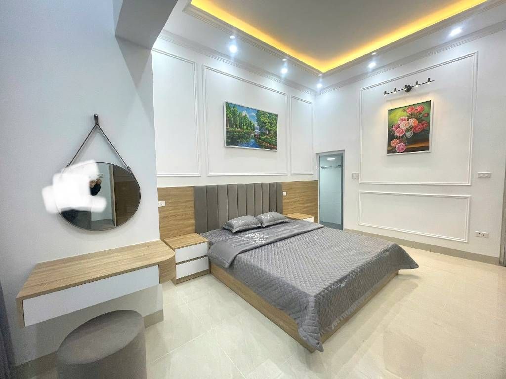 Bán nhà Thịnh Hào 2 - diện tích 29m2 4 tầng - Nhà đẹp - giá 8,6 tỷ