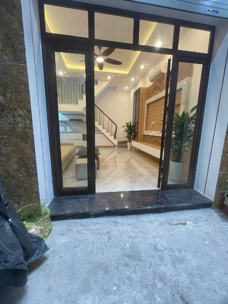 Bán nhà Thịnh Hào 2 - diện tích 29m2 4 tầng - Nhà đẹp - giá 8,6 tỷ