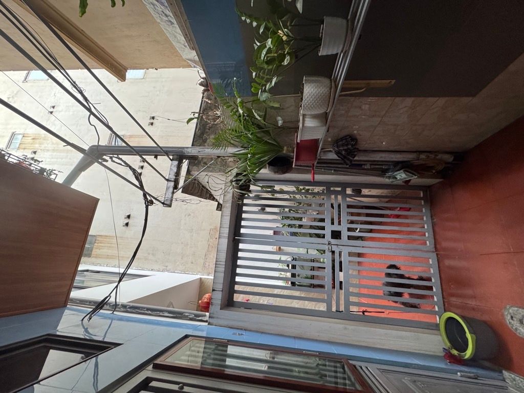 Bán nhà Gốc Đề - diện tích 50m2 1 tầng - 2 mặt tiền - giá 9,6 tỷ