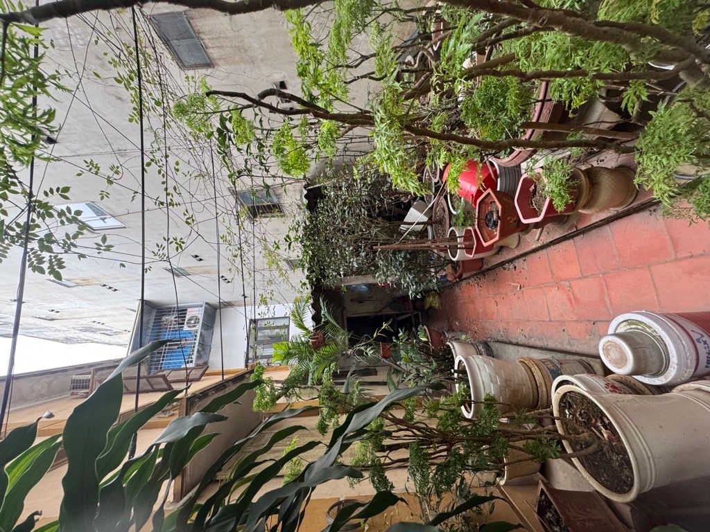 Bán nhà Gốc Đề - diện tích 50m2 1 tầng - 2 mặt tiền - giá 9,6 tỷ