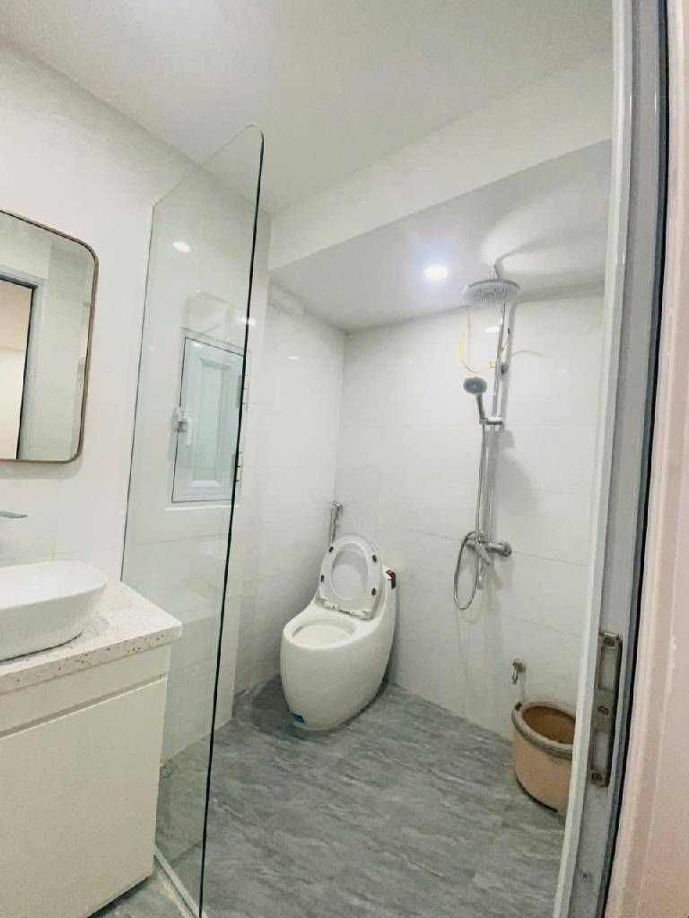 Bán nhà Lò Đúc - diện tích 70m2 1 tầng - 3 phòng ngủ - giá 5,95 tỷ