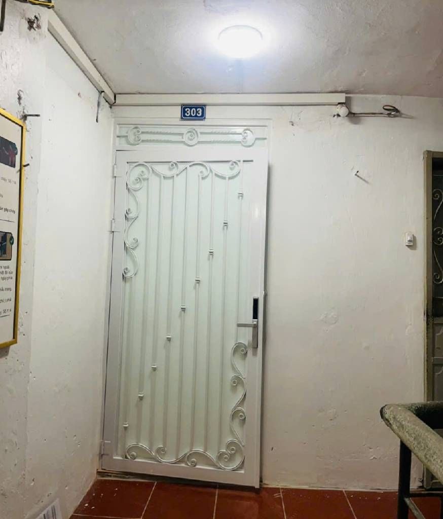 Bán nhà Lò Đúc - diện tích 70m2 1 tầng - 3 phòng ngủ - giá 5,95 tỷ